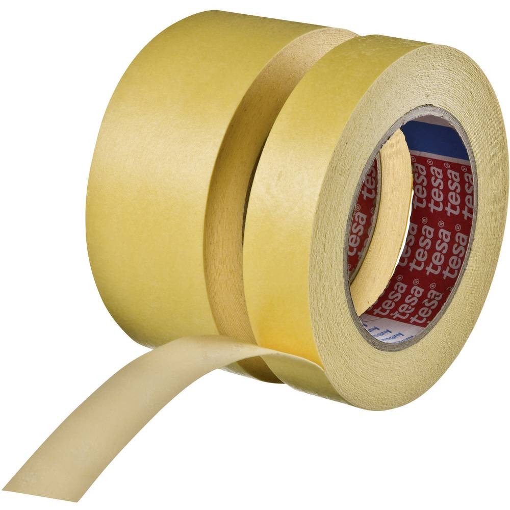 Ruban de masquage tesa souple pour protéger les angles et surfaces délicates