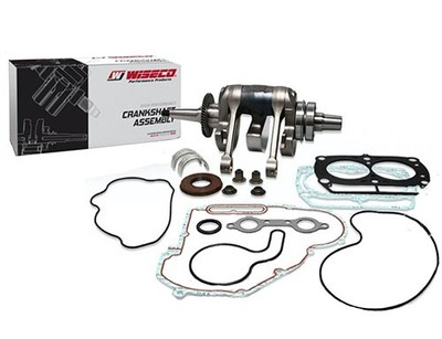 WISECO Bottom End Rebuild Kit WPC223A