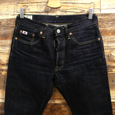 Studio D'artisan Japanese selvedge Denim Jeans SD-107 Mens size