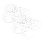  180 Pcs Party Supply Wine Glass Identifiers Delicate Cup Markers