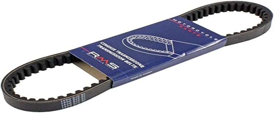 Cinghia Di Trasmissione /Cinghia Di Trasmissione per Kymco Agility 125 (City, Rs - Immagine 2 di 4