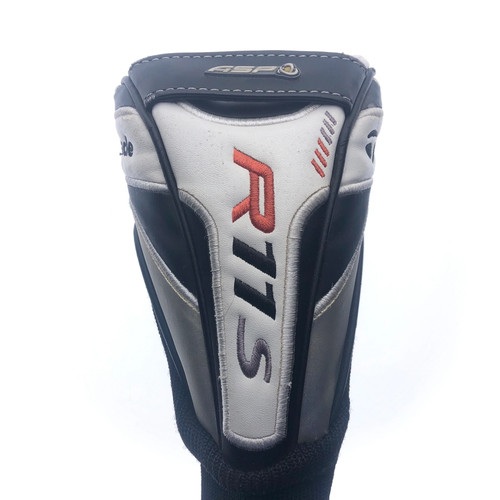 Used TaylorMade R11s 3 Fairway Wood / 15.5 Degrees / X-Stiff Flex - Picture 10 of 10