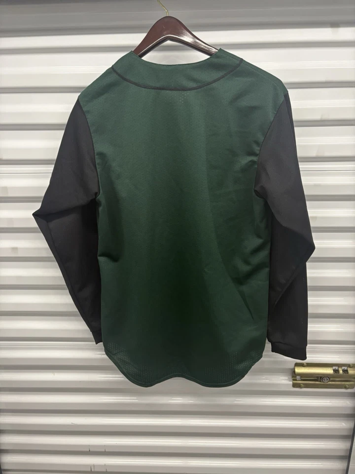 Camiseta majestuosa de colección de los Green Bay Packers Foto 2 de 4