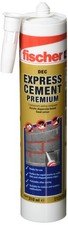 Image of fischer 523858 Express Cement-Sand Sand