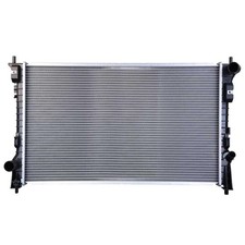 Radiator Front 1 Row Manual MKS 09-16 MKT 10-12 MKX 07-15 Taurus 08-13