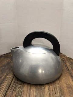 Vintage Wagner Ware Magnalite 4133M Kettle 4133 M
