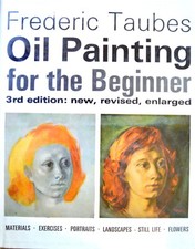 Oil Painting for Beginners