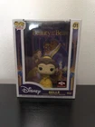 Funko Pop! Disney: Beauty and the Beast VHS Cover (Target Con Exclusive) #01