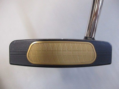 Odyssey Ai-ONE MILLED SEVEN T DB Putter P STROKELAB 90 Men Right-Handed #cI - Picture 3 of 6