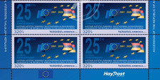 Armenia 2026 MNH** Mi 1472 25th Anniversary Accession to the Council of Europe