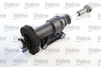 Valeo 874385 Geberzylinder, Kupplung FüR VW