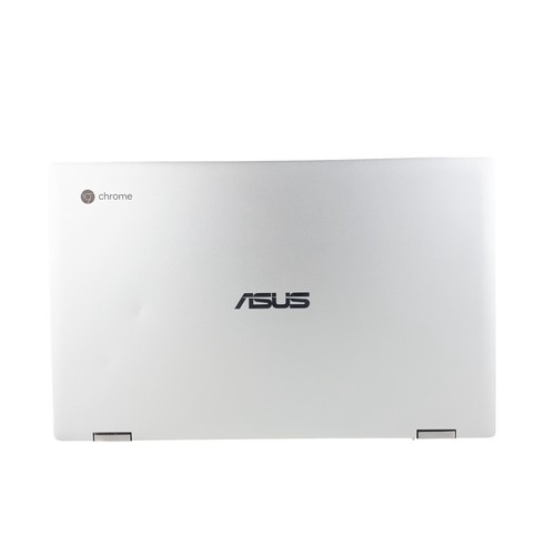 Asus Chromebook Flip C434T 14" Touch Laptop m3-8100Y 4GB 64GB eMMC Chrome OS - Bild 8 von 11
