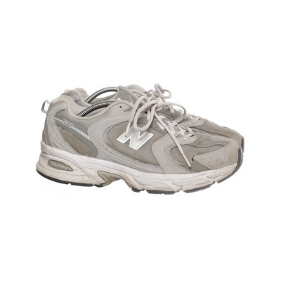New Balance, Sneaker, Größe: 40 1/2, Grau, Herren #cpG
