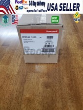 Honeywell M7284Q1009 Modutrol IV Motor Actuator 120V Servo Drive Unit