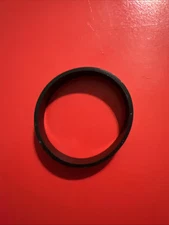 Bissell PowerGlide Lift Off Drive Belt OEM # 1601961