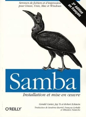 Samba Installation und Umsetzung, Gerald Carter, Jay Ts, Robert Eckstein, 