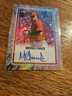 "1/3" 2025 LEAF VIVID SP HOLO AUTO OF MOISES CHACE - PHILLIES (MINORS) BA-MC1