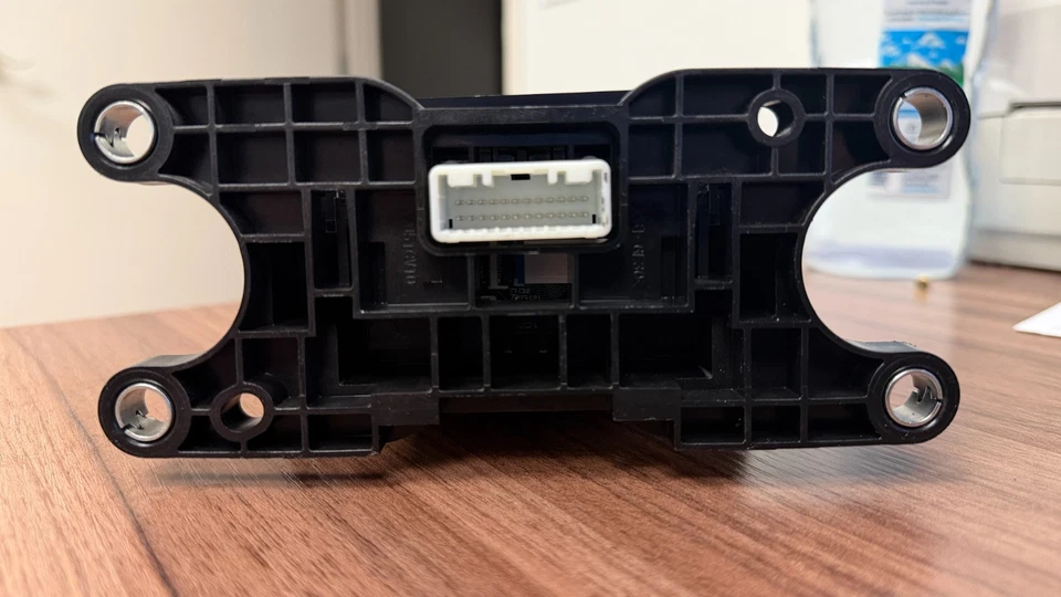 CAMBIO TRANSMISIÓN AUTOMÁTICA NISSAN ROGUE 2021-2025 349016RF1A MONTAJE CAMBIO Foto 2 de 4