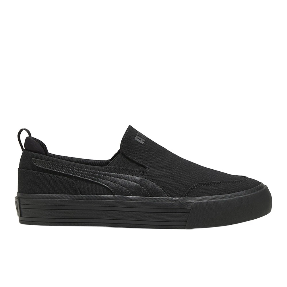 PUMA Court Classic Vulcanized Slip On Mens Black Sneakers Casual Shoes 40021607
Opens in a new windo