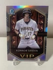 2025 Bowman #VIP-20 Konnor Griffin Very Important Prospects Insert Rookie Card