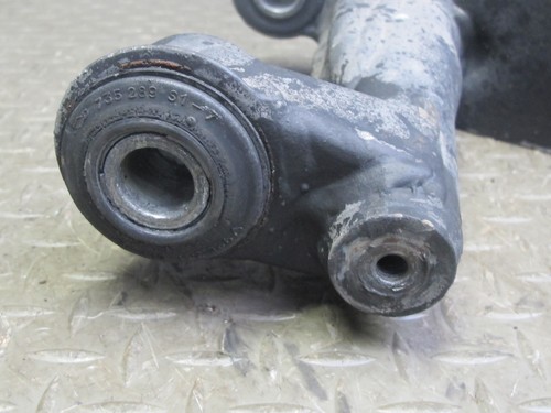 1984-1995 PORSCHE 928 S REAR LEFT SUSPENSION LOWER CONTROL ARM - Picture 10 of 16