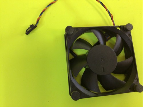 Dell OptiPlex 790 990 7010 7020 9010 9020 SFF Case Fan AVC 4-Wire 725Y7 0725Y7 - Picture 3 of 4