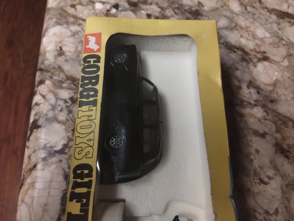 Juego de regalo Corgi 11 en caja original Foto 4 de 4