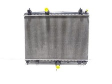 Radiateur Peugeot 508