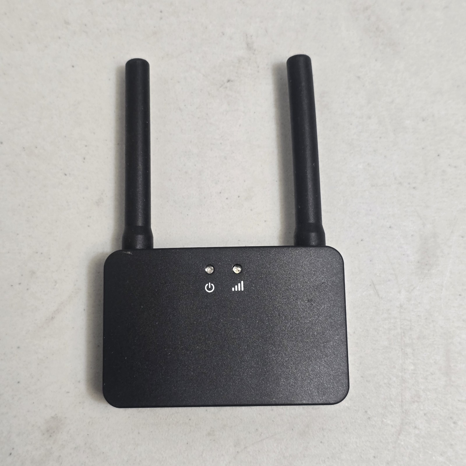 Wireless 433Mhz Signal Amplifier Repeater for Alarm System