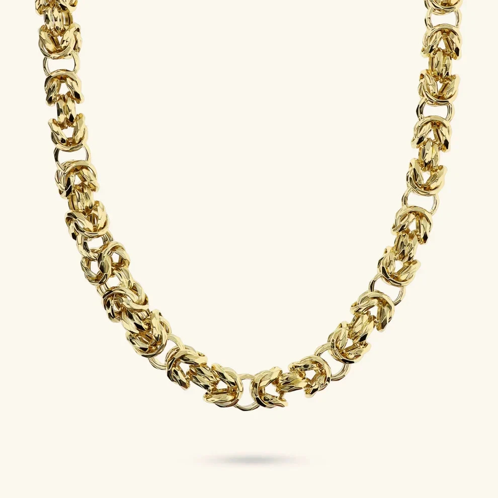 Collana Girocollo Rigida In Oro Per Donna - Collare Bib Minimalista In Acciaio Inossidabile, Per Cosplay E Occasioni Speciali