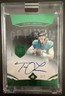 TREVOR LAWRENCE DIAMOMD ROOKIE AUTO /3 Panini Eminence RC 2021 SEALED RARE