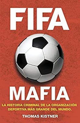 Fifa. Mafia Paperback Thomas Kistner