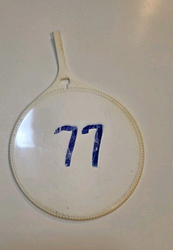 Golf Bag Tag Lot Of 7 Sea Trail Saddlebrook Palm Coast Mission Inn Vintage - Picture 13 of 15