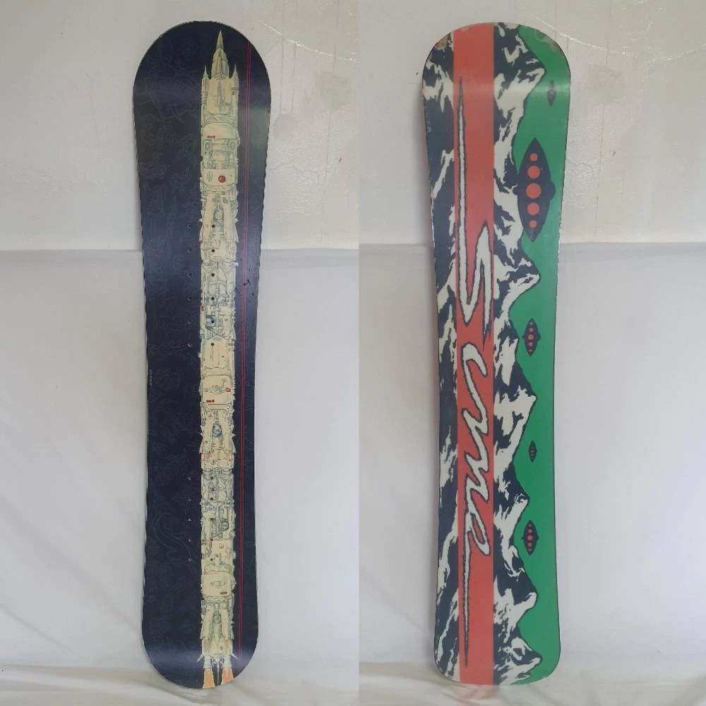 SIMS Skiing, Snowboarding & Snowshoeing | eBay