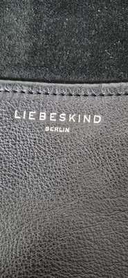 Liebeskind Berlin Tasche zu Verkaufen !!!