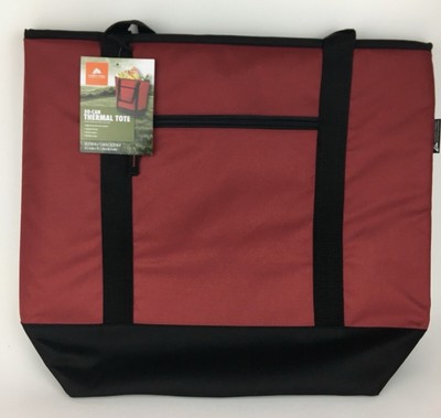 Ozark Trail Lunch Box Cooler OZARK TRAIL Cooler Bag Large - Main Image