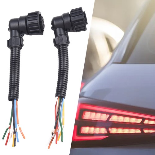 Stable Rear Tail Light Connector for Sprinter Prewired 7 Pin - Picture 8 of 12