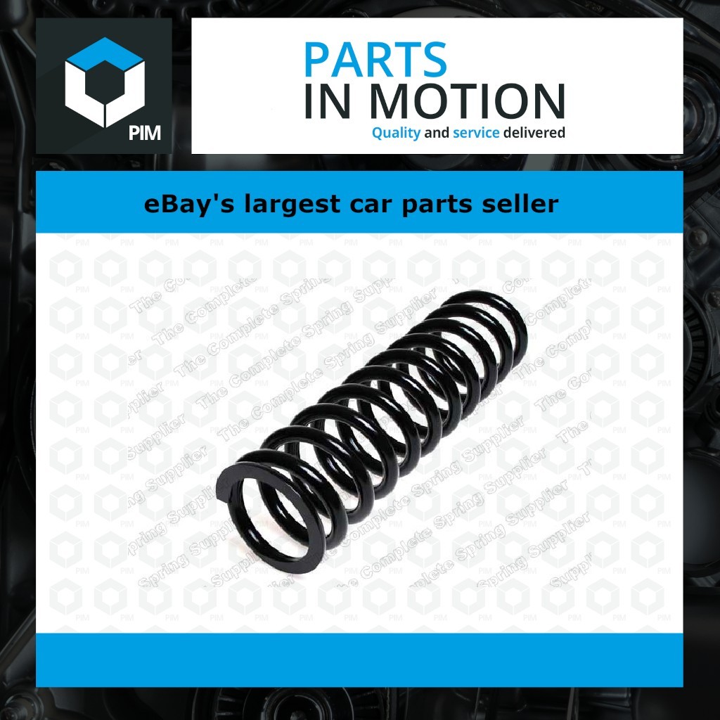 Coil Spring Front 17350 Kilen Suspension 1403212004 A1403212004 Quality New