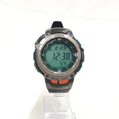 CASIO PRW-1000J PRO TREK