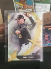 2025 Topps Paul Skenes Base (Raw)