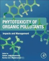 Golam Jalal Ahammed (U. A.) | Phytotoxicity Of Organic Pollutants | Taschenbuch