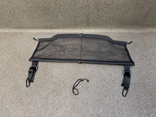 Trennnetz A2188600074 Hundenetz Mercedes CLS W218 X218 14.2007.147 Trennnetz A2188600074 Hundenetz Mercedes CLS W218 X218 14.2007.147