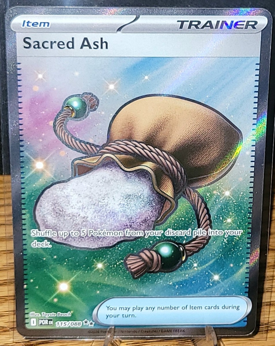 pokemon card fairy energy GGT - Fairy Energy