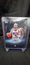 2025-26 Topps Midnight Jason Kidd Midnight Sun Auto #MS-JK