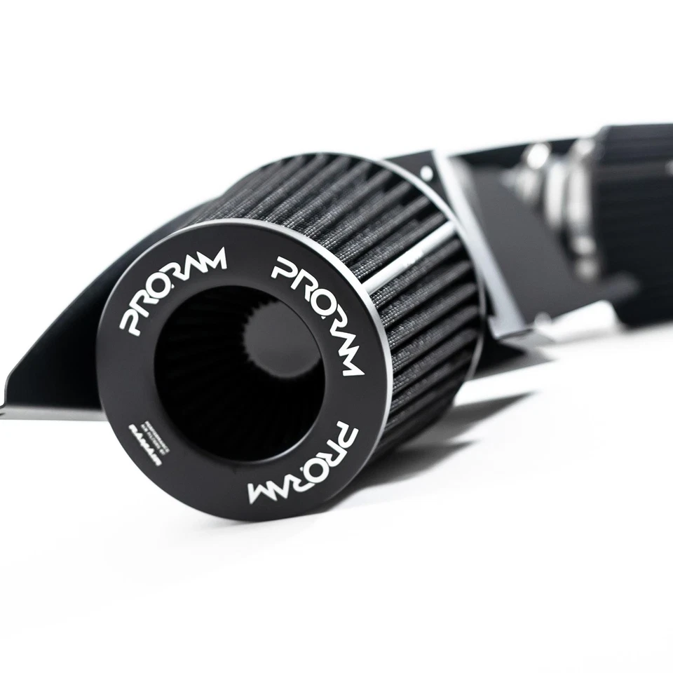 Sistema de admisión de aire frío de alto flujo para Land Rover Defender 5.0 V8 L663 P525 2021+ Foto 3 de 4