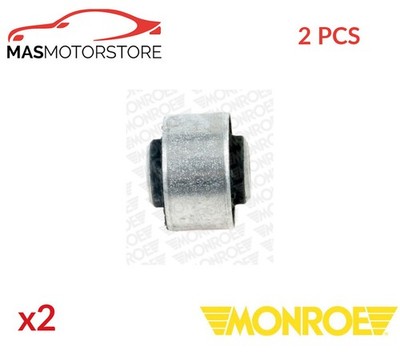 QUERLENKER LAGER LAGERBUCHSE MONROE L29868 2PCS P FÜR SEAT EXEO,EXEO ST