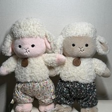 Hansung Toy Suit Doll 30cm Brand New 2 Types