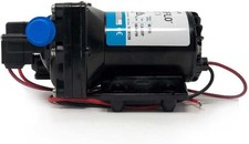 Shurflo by Pentair AQUA KING II Standard Fresh Water Pump 12 VDC, 3.0 GPM