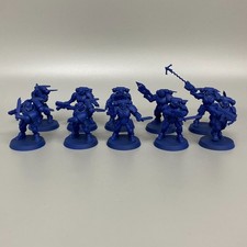 10 REIVERS WARHAMMER 40K 40,000 PRIMARIS SPACE MARINES GAMES WORKSHOP ASTARTES