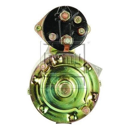 Arrancador automotriz mundial 96120 Foto 2 de 4